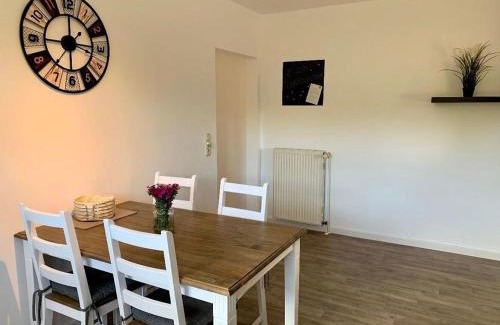 Albertsdorf Apartment | Sundblick, ideal für Familien