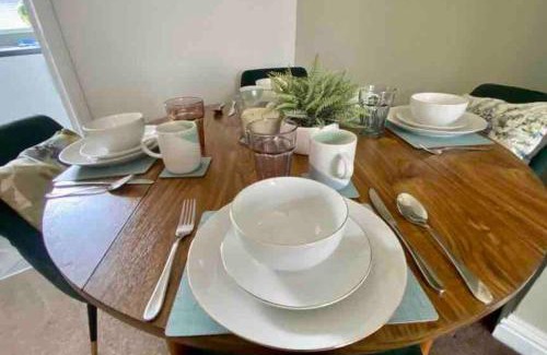 Sunderland House | Sunderland 2 bed easy access to whole city