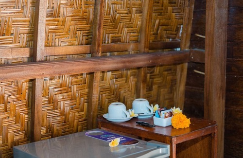 Penida Island House | Sundi Ocean Bungalow ( Deluxe Garden Ocean View and Pool Access )