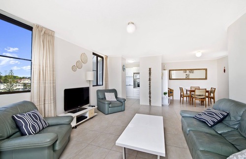 Port Macquarie Apartment | Sundial 503 - Location, Views & Quality To Match