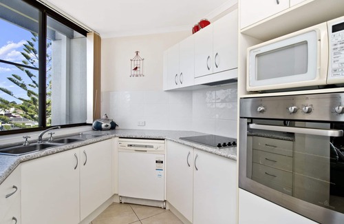 Port Macquarie Apartment | Sundial 503 - Location, Views & Quality To Match