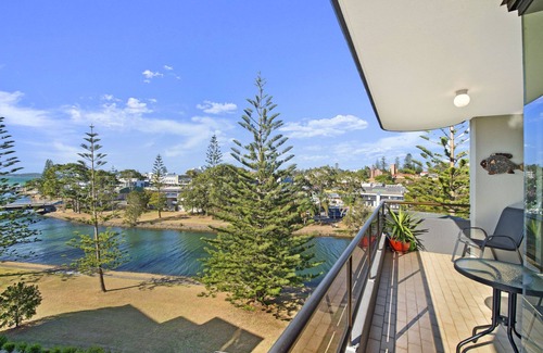Port Macquarie Apartment | Sundial 503 - Location, Views & Quality To Match