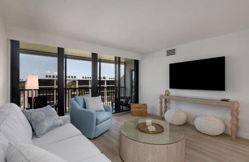 Sanibel House | Sundial F403 - Beach Bliss