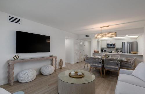 Sanibel House | Sundial F403 - Beach Bliss