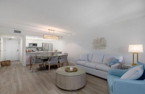 Sanibel House | Sundial F403 - Beach Bliss