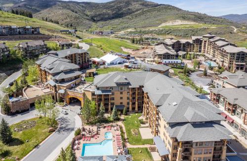 Park City House | Sundial Lodge 1 Bedroom by Canyons Village Rentals