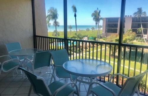 Sanibel House | Sundial Q304