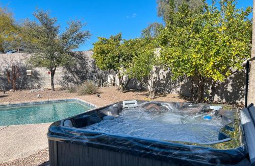 Oro Valley House | Sundial Serenity