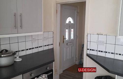 Toddington House | Sundon Park 1-Bedroom House