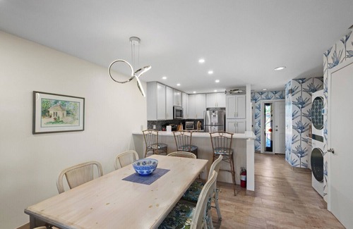 Boca Grande House | Sundown 23 - 2 Bed/2.5 Bath - BEACHFRONT - Close to Restaurants & Shops