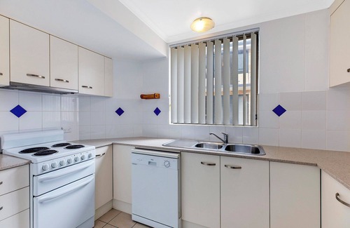 The Entrance Apartment | Sundowner Apartment 9