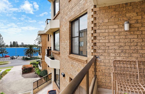 The Entrance Apartment | Sundowner Apartment 9