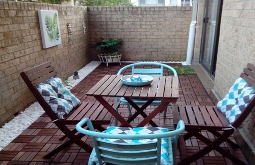 The Entrance Apartment | Sundowner Apartment 5