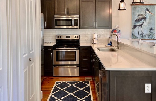 Seagrove Beach Condo | SunDune on 30A , Walk to the Beach W/Gated Access! Pool! Close to Seaside!