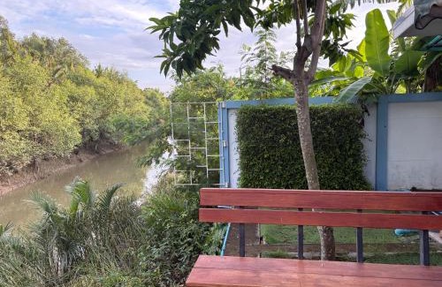 Tha Takiap Hotel | Sunee View Hotel
