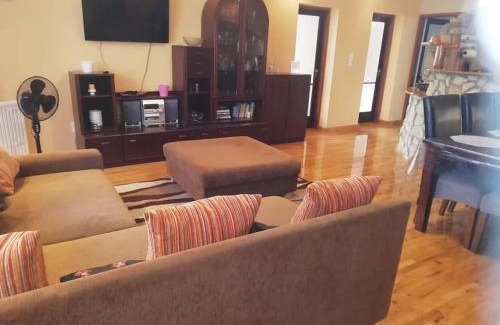 Balatonszarszo Apartment | SUNFISH Apartman