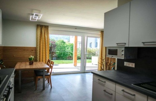Faak am See House | Sunflower - at Lake Faak, Villa Karglhof