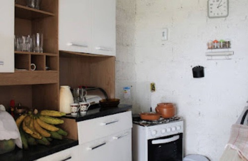 Novo Gravata House | Sunflower Corner