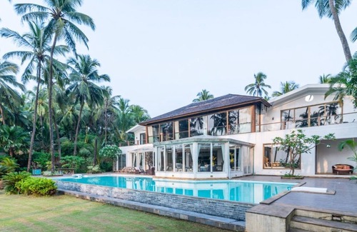 Igatpuri Other | Sunflower Cottages by Landmark worldwide