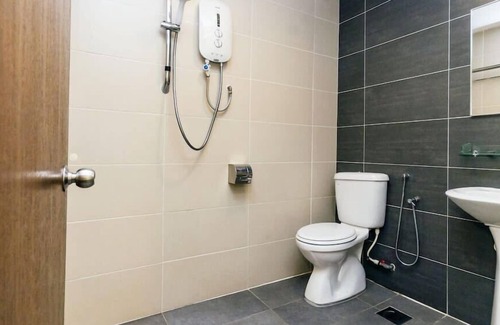 Pontian Hotel | Sunflower Express Hotel
