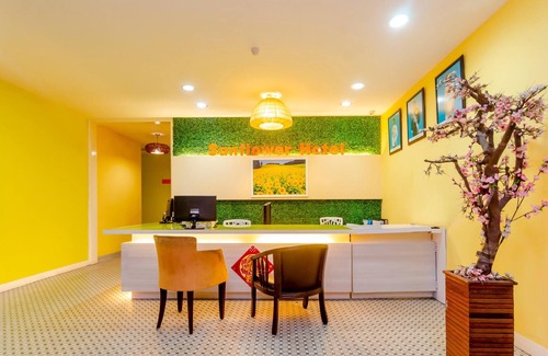 Pontian Hotel | Sunflower Express Hotel