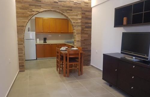 Agia Galini Apartment | SUNFLOWER
