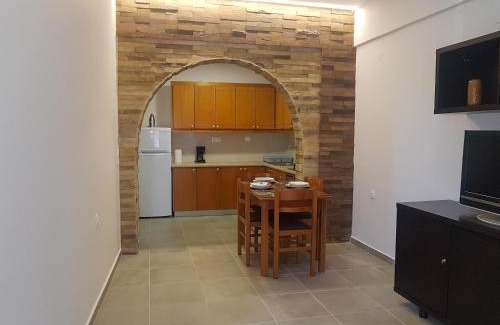 Agia Galini Apartment | SUNFLOWER