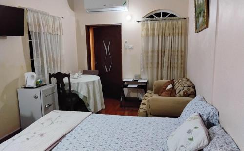 Greater Portmore House | Sunflower Place