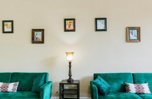 Katymead House | Sunflower Ranch