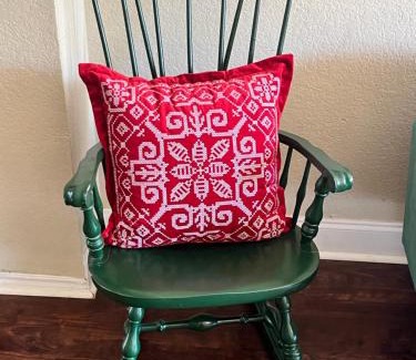 Katymead House | Sunflower Ranch