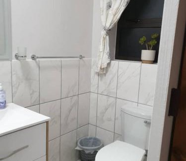 Walvis Bay Bed & Breakfast | Sunflower Self-Catering