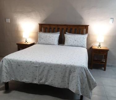 Walvis Bay Bed & Breakfast | Sunflower Self-Catering