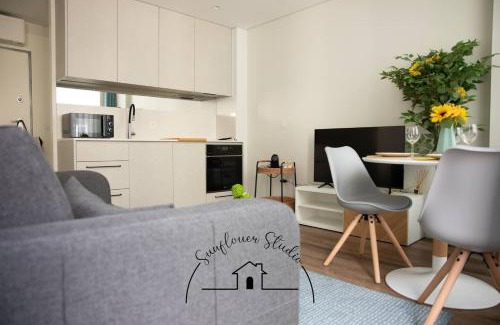 Braga Apartment | Sunflower Studio