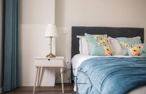 Braga Apartment | Sunflower Studio