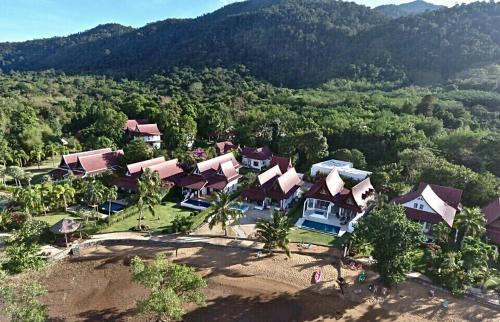 Ko Chang Villa | Sunflower Villas