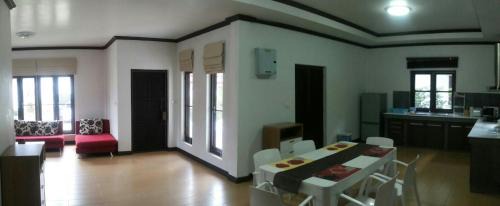 Ko Chang Villa | Sunflower Villas