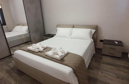 Serrano House | SunflowerSalento