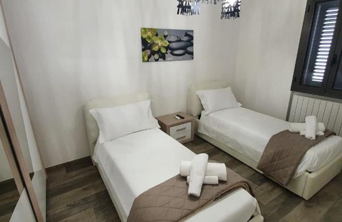 Serrano House | SunflowerSalento