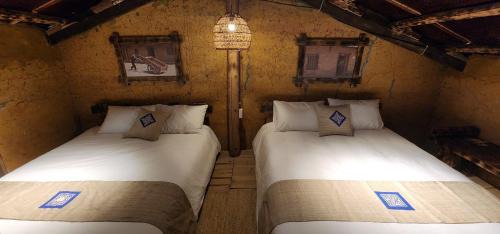 Dong Van Cabin | SUNG Home
