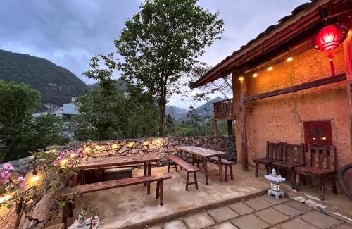 Dong Van Cabin | SUNG Home