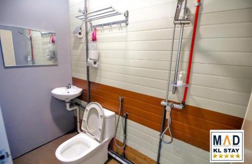 Kampong Pulau Kandis Hotel | Sungai Klah Inn