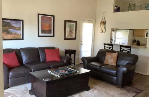 North Mountain Condo | Sungate Condominiums