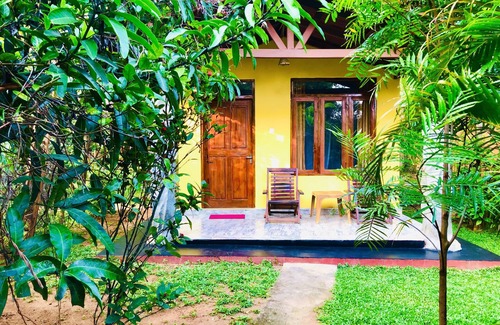 Sigiriya Cottage | Sungreen Cottage Sigiriya