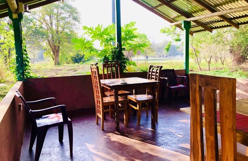 Sigiriya Cottage | Sungreen Cottage Sigiriya