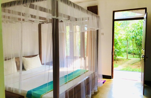 Sigiriya Cottage | Sungreen Cottage Sigiriya