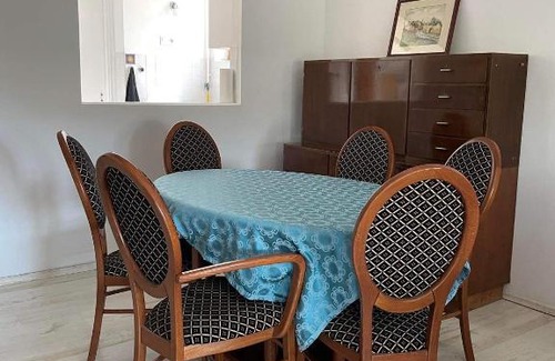 Budavar Apartment | Sunhill Buda Centre