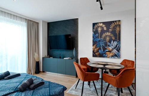 Budavar Apartment | Sunhill Residence 5* suite Castle district