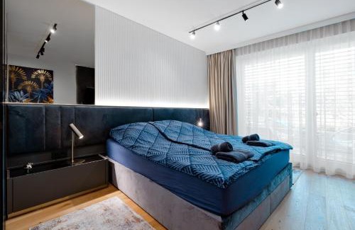 Budavar Apartment | Sunhill Residence 5* suite Castle district
