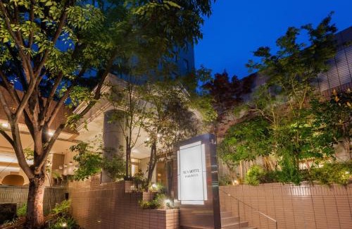 Fukuyama Hotel | Sunhotel Fukuyama