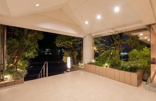 Fukuyama Hotel | Sunhotel Fukuyama